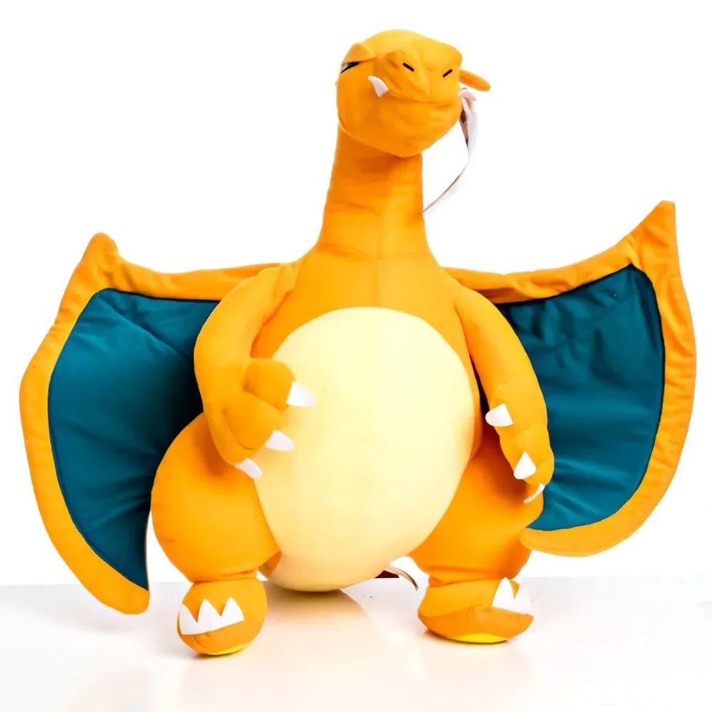 2022 Pokemon Charizard 22